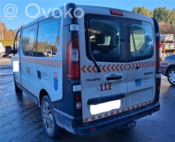 Trafic III (X82) Trafic  8200848916B