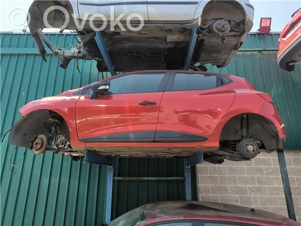 Clio IV Clio  255671163R