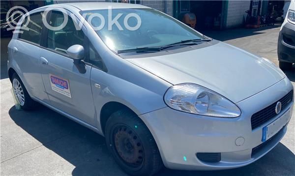 Punto (199) Punto  A623613A