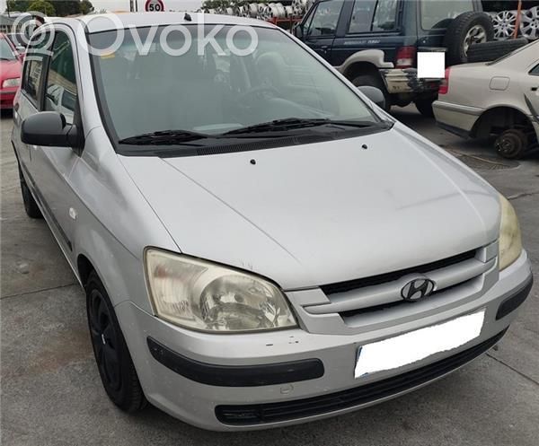 Getz Getz  TB56101F