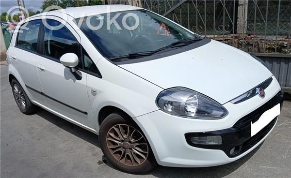 Punto (199) Punto  1138012