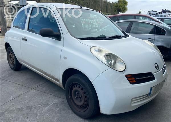 Micra Micra  47660AX600
