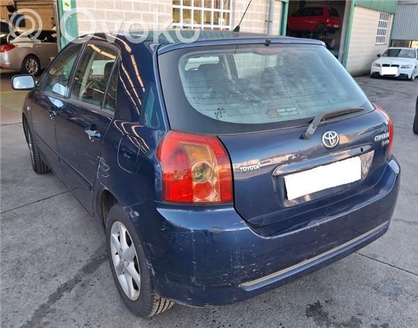 Corolla E120 E130 Corolla  8380002C60