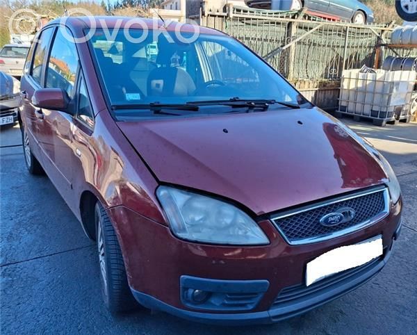Focus C-MAX Focus C-MAX, C-MAX, Grand C-MAX  50008