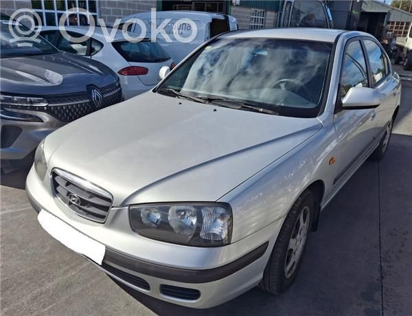 Elantra Elantra  813202D000