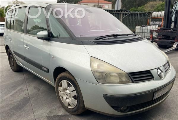 Espace IV Espace  14181