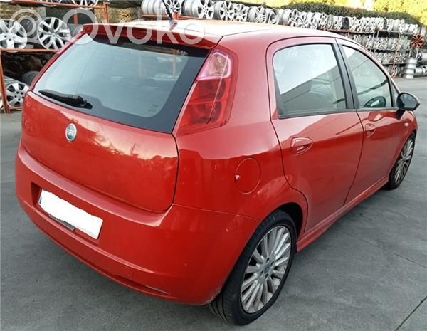 Punto (199) Punto  199A3000