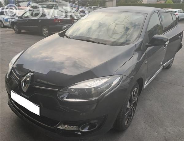 Megane IV Megane  A0040132B