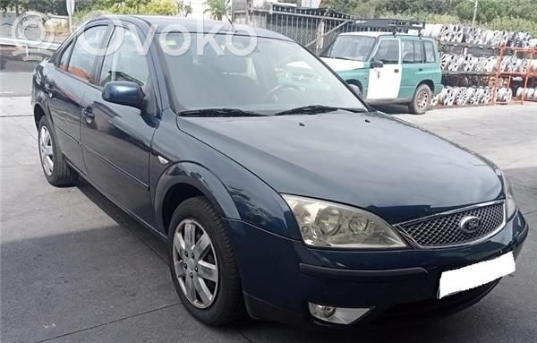 Mondeo Mk III Mondeo  1S7113005