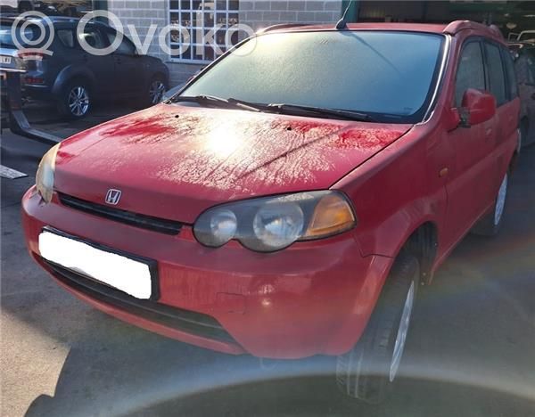 HR-V HR-V  102211