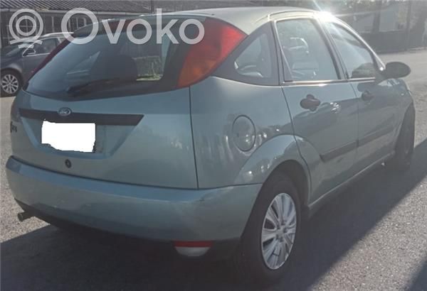 Focus Focus  374D