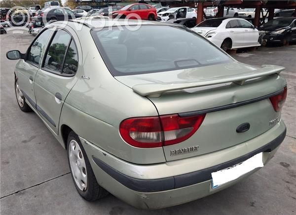 Megane I Megane  7700428053