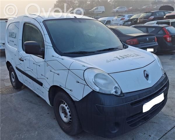 Kangoo II Kangoo