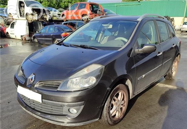Clio I Clio  15810400