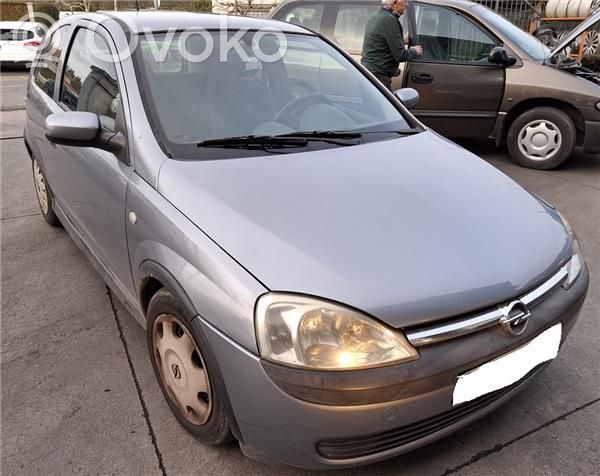 Corsa C Corsa  9183495