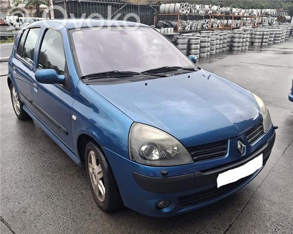 Clio II Clio  8200584685B