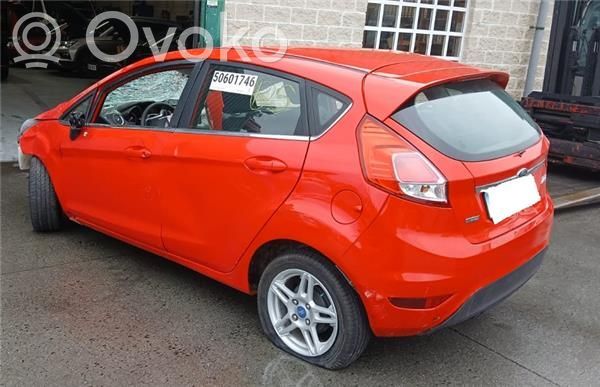 Fiesta Fiesta  C1B119E839AC