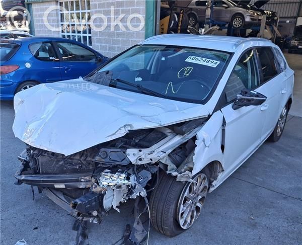 Ibiza V (KJ) Ibiza  5Q0919275B