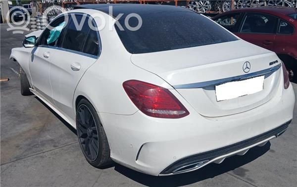 CL C215 CL-class, AMG (W215, W216)  A2059062501