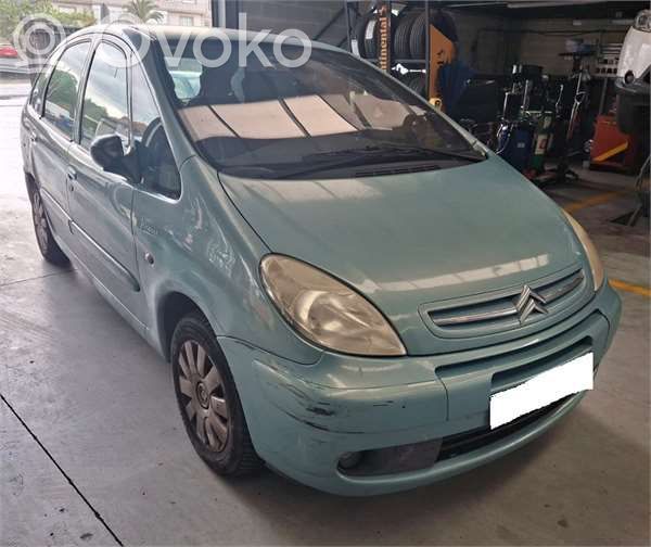 Xsara Picasso Xsara, Xsara Picasso  9643498880