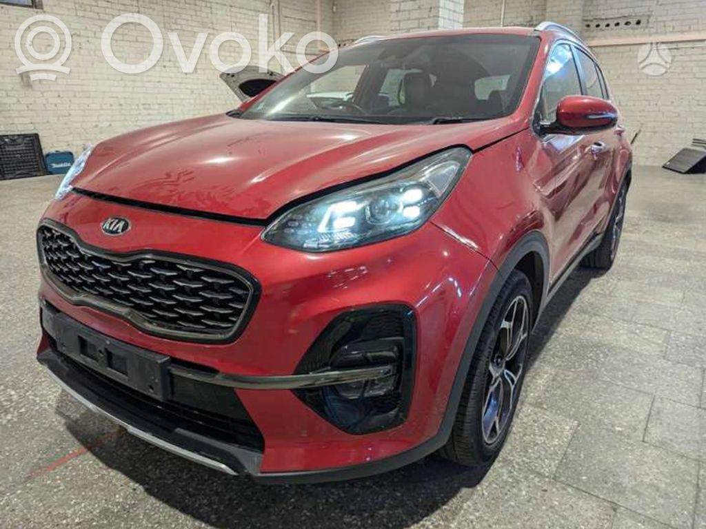 Sportage Sportage  392102B375