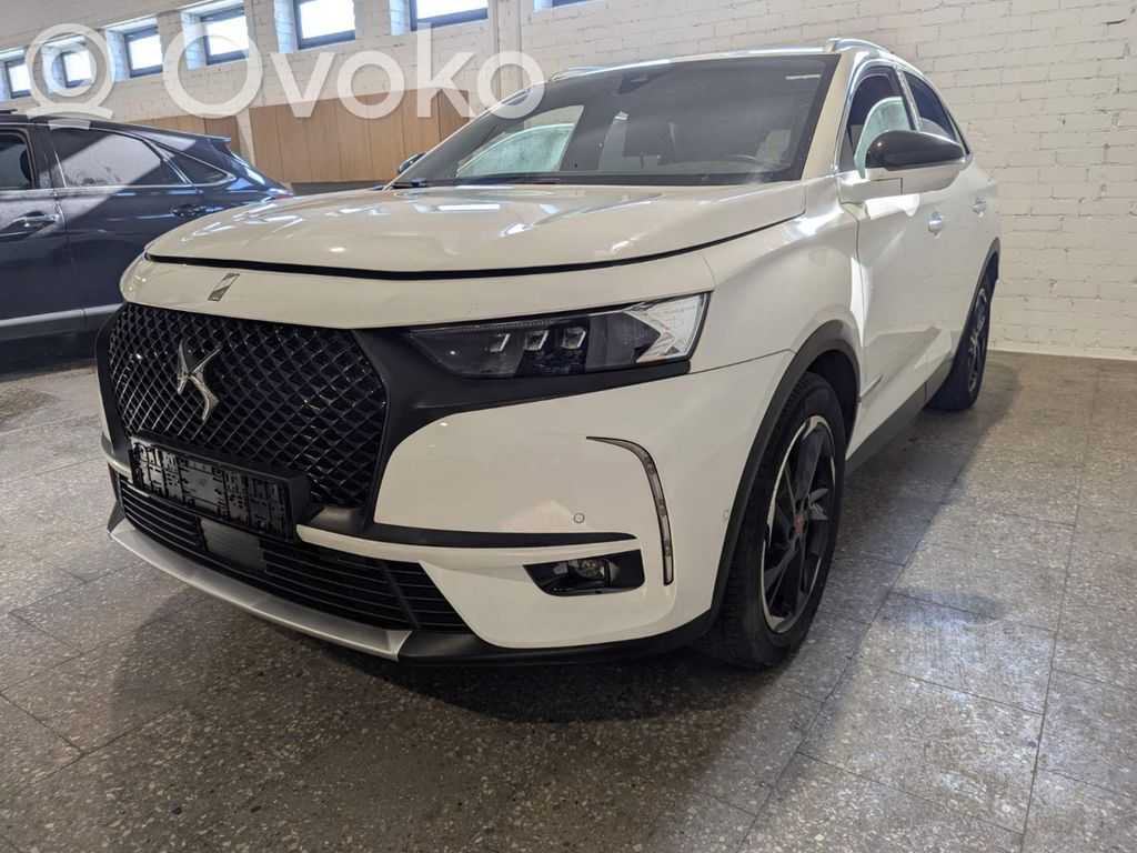 DS7 Crossback DS7 Crossback  9815704580