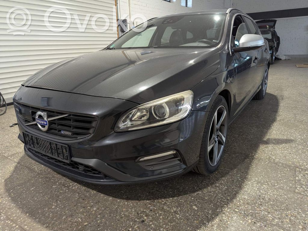 V60 V60, V60 Cross Country