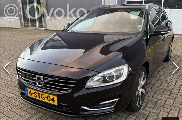 V60 V60, V60 Cross Country  TF80SD