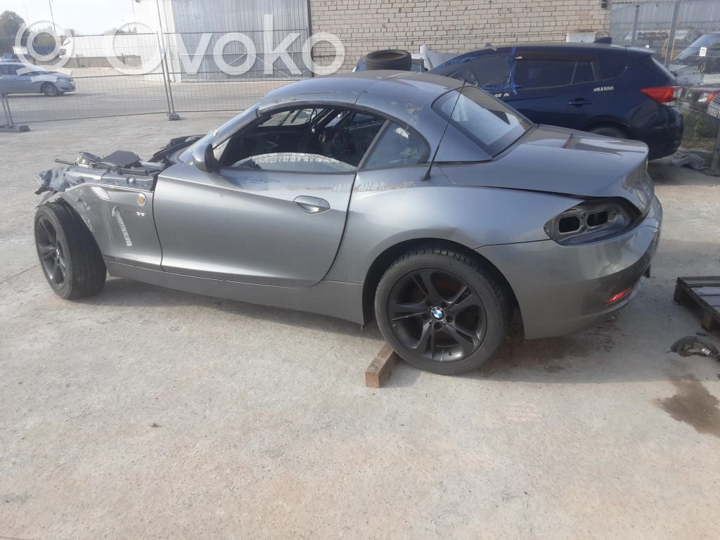 Z4 E89 Z4