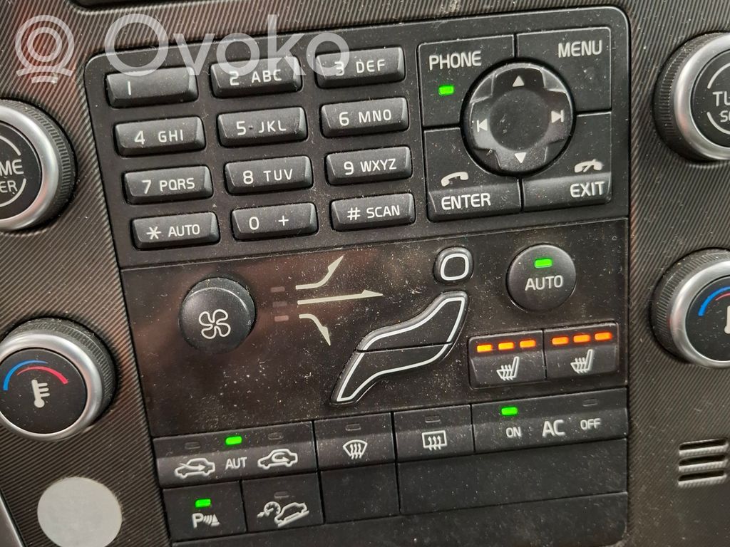 XC60 XC60  31299156