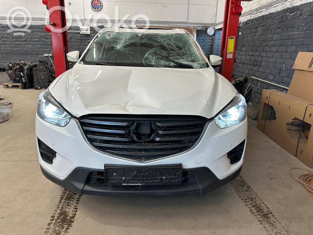 CX-5 CX-5  KE505