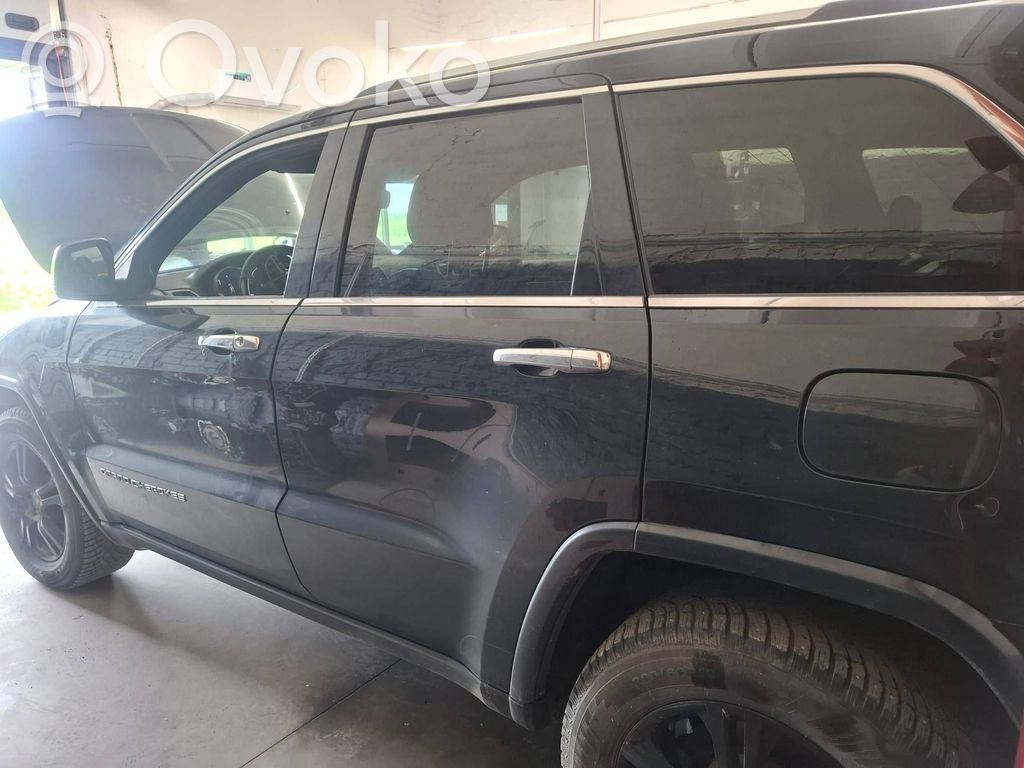 Grand Cherokee Grand Cherokee  15155000812