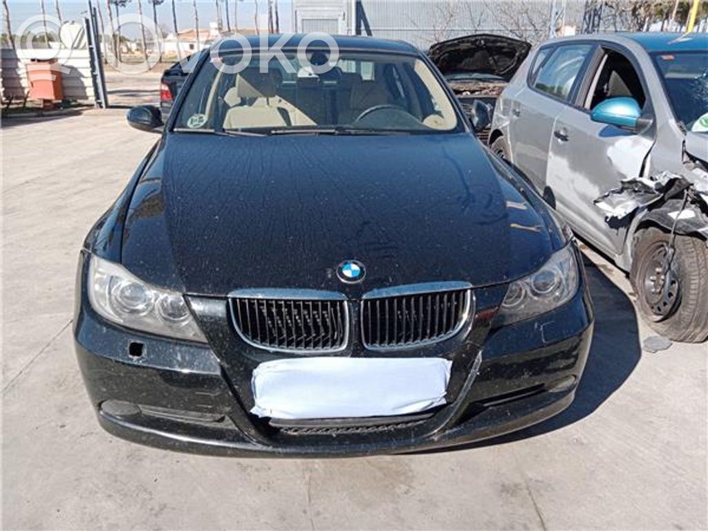3 E90 E91 Series 3  N47D20A
