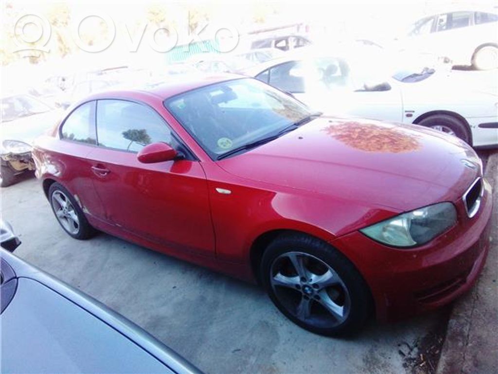 1 E81 E87 Series 1  N47D20A