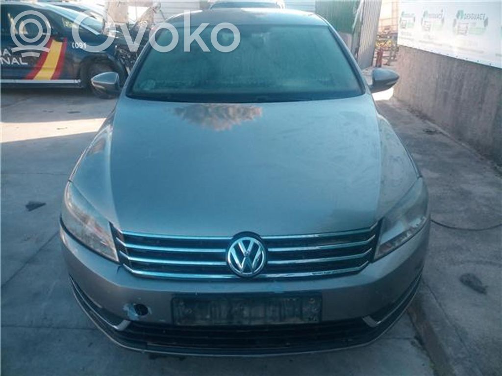 PASSAT Passat  CAYC