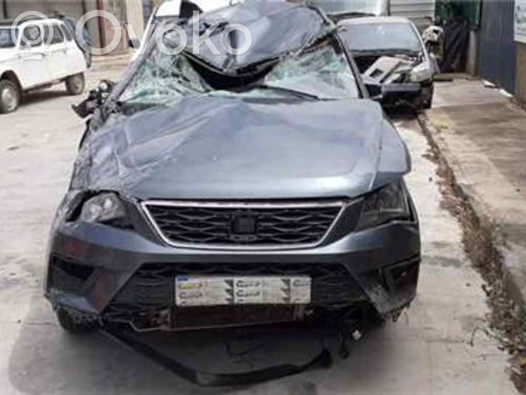 Ateca Ateca  DDY