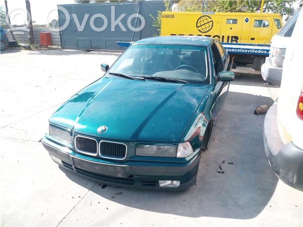 3 E36 Series 3  D266T1