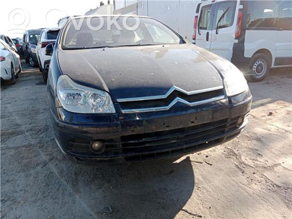 C5 C5, C5 Aircross