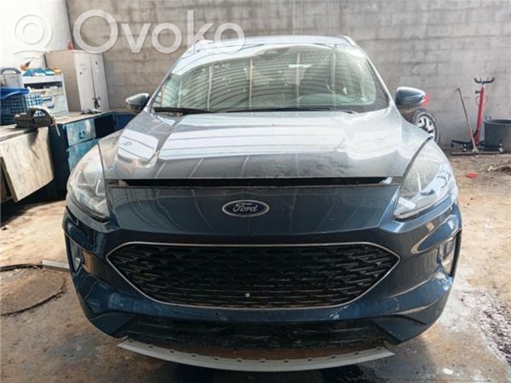 Kuga II Kuga  YZDA