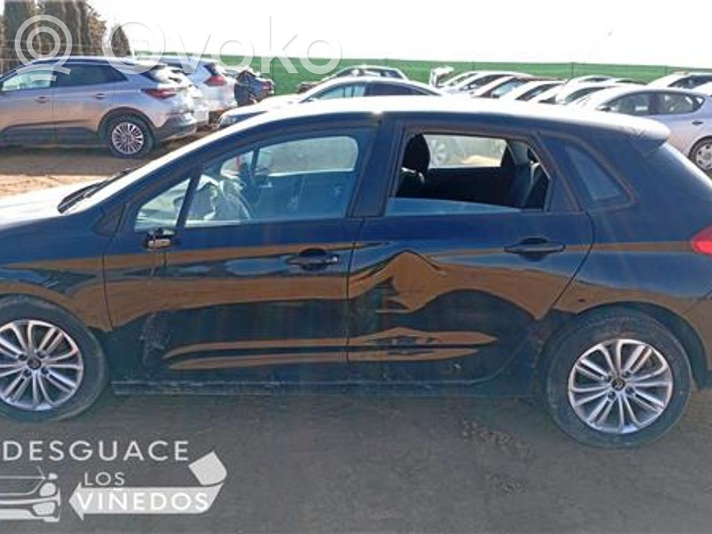 C4 II C4 Picasso, Grand Picasso, Aircross, Cactus  980166758000
