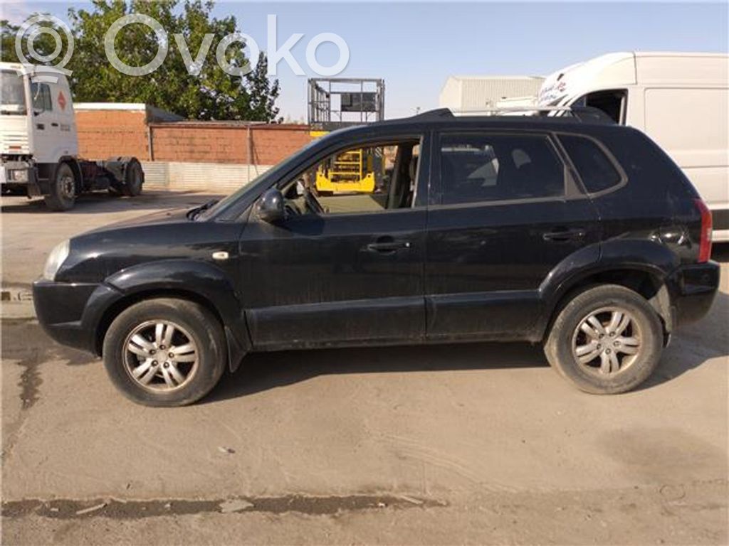 Tucson JM Tucson  D4EAV