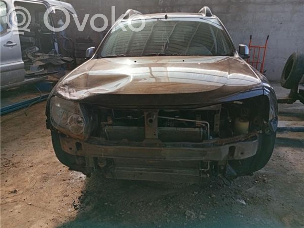 Duster Duster  TG12CP94