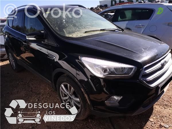 Kuga II Kuga  HV4A12A650JA