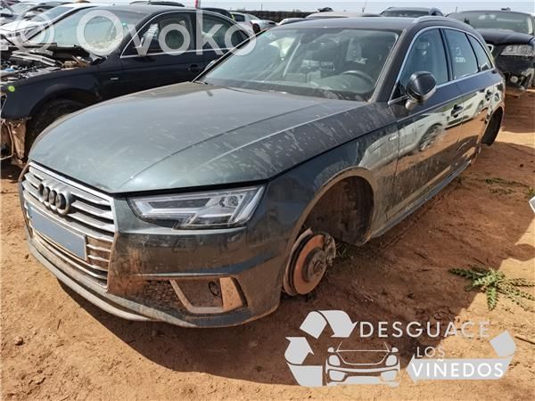 A4 Allroad B9 A4 Allroad  4L907309L