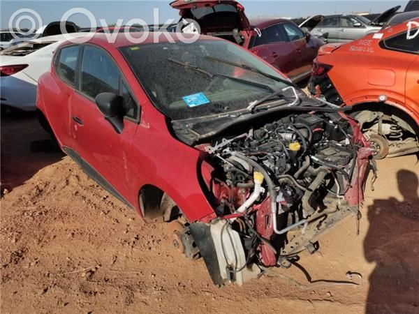 Clio IV Clio  255675284R