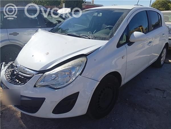 Corsa D Corsa  95511327