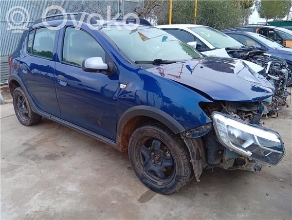 Sandero Sandero, Sandero Stepway  237106319R