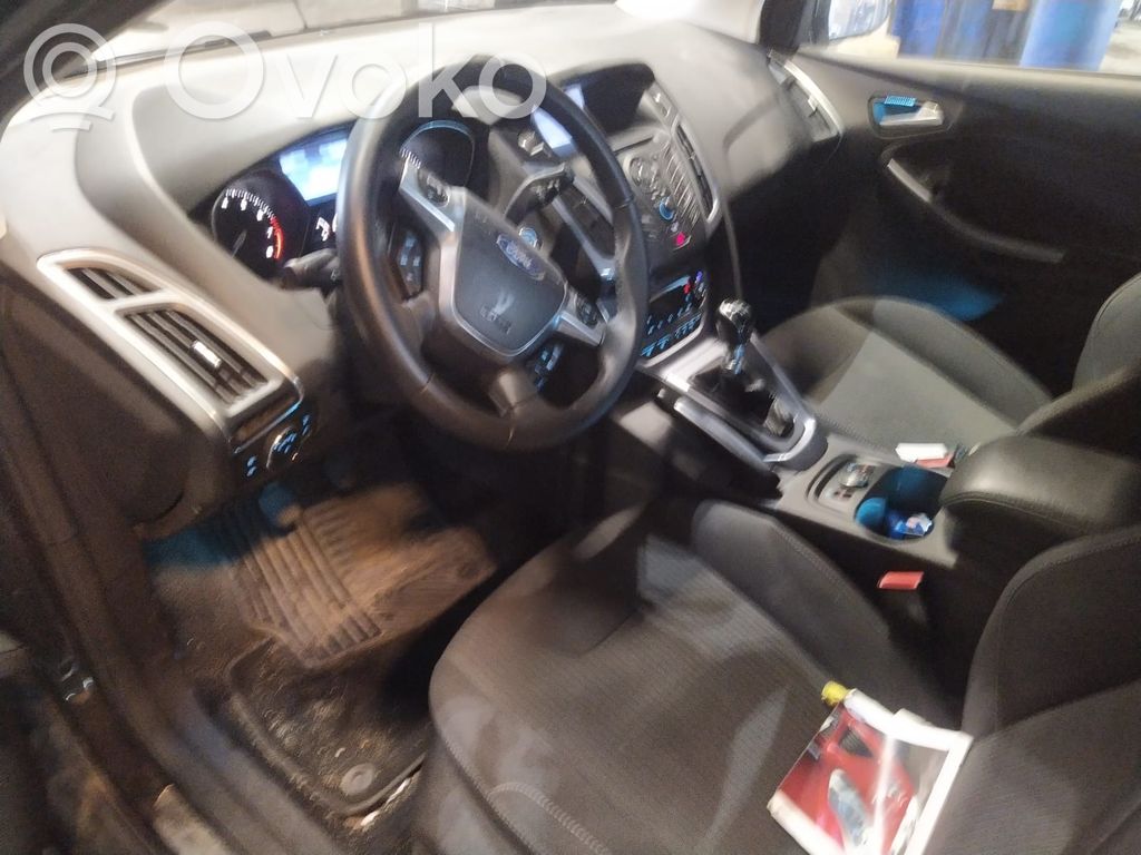 Focus Focus  AM5T14A132CA