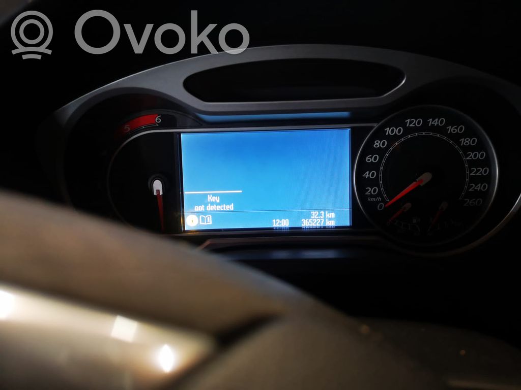 Mondeo MK IV Mondeo  7S7T14B056AC