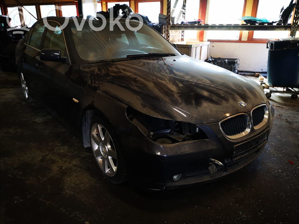 5 E60 E61 Series 5  75789012